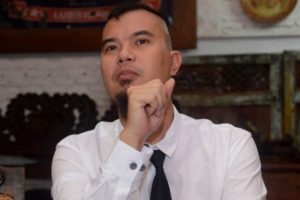 Ahmad Dhani Jadi Tersangka Kasus Pencemaran Nama Baik, Maia Estianty Beri Komentar!