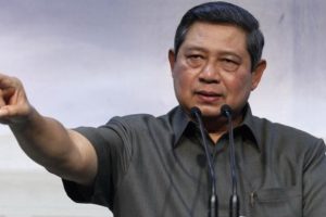 SBY Promosikan AHY Untuk Indonesia 2024