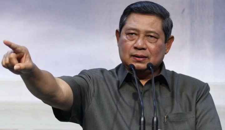 Demo-Di-Depan-Kediaman-SBY-Ini-Tanggapan-DPP-Partai-Demokrat