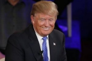 Secara Tidak Langsung Sebut Indonesia Curang, Ini Klarifikasi Donal Trump!