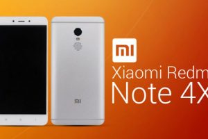 Wow! Xiaomi Redmi 4x Ludes Terjual Dalam Flash Sale Perdananya