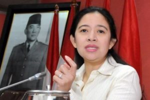 Berkunjung Ke Istana Bogor, Puan Maharani Curi Perhatian Raja Salman