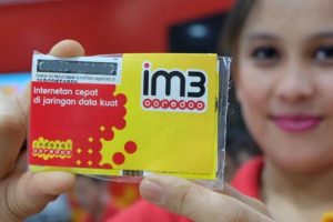 Daftar Paket Internet Murah Indosat Ooredoo Maret 2017