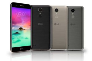 Dibekali Dengan MiicroSD 2 TB Dan Android Nougat, LG X400 Bakal Dijual Dengan Harga Ramah Dikantong