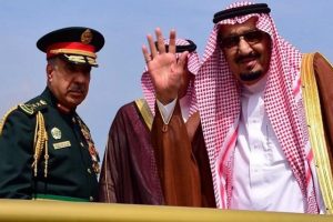 Rombongan Raja Salman Meninggalkan Indonesia dengan 7 Pesawat, Bandara Ditutup Sementara