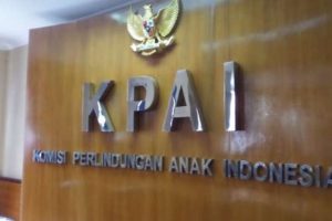 KPAI Mintai Pertangung Jawaban Pihak Facebook Atas Kaus Loli Candy