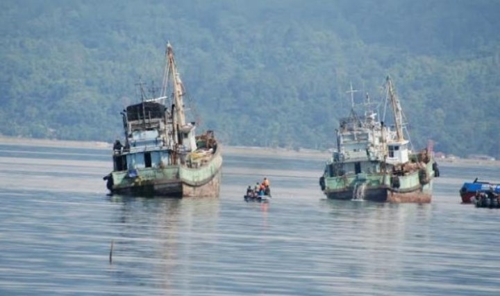Kementerian-Kelautan-dan-Perikanan-Tangkap-17-Pencuri-Ikan-di-Laut-Indonesia