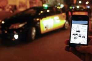 Kenaikan Tarif Transportasi Online Tak Kurangi Minat Pelanggan?