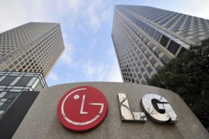 LG Pecahkan Rekor Dengan Meraih Penjualan Hingga 20 Ribu Unit Di Korea Selatan