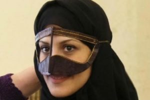 Mengintip Kehidupan Mewah Puteri Arab Saudi