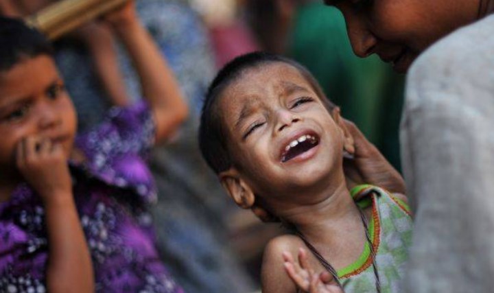 Pemerintah-Myanmar-Tahan-Beberapa-Anak-Rohingnya-Terkait-Pemberontakan