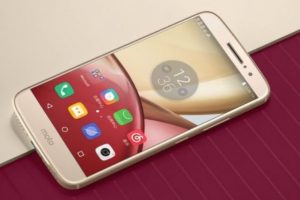 Resmi Beredar Di Indonesia, Ini Harga Lenovo Moto M!