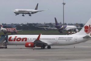 Kesaksian Penumpang Lion Air 610, Pesawat Bak Hilang Tenaga di Udara