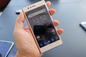 Ramaikan Pasar Smartphone Indonesia, Berapa Harga Nokia 3?
