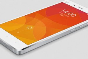 Dibekali Chipset Qualcomm Snapdragon 801, Xiaomi Mi 4 Dibanderol Dengan Harga 1,2 Jutaan