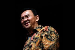 Usai Bebas Dari Penjara, Ahok Bakal Nikahi Mantan Ajudan Veronica Tan