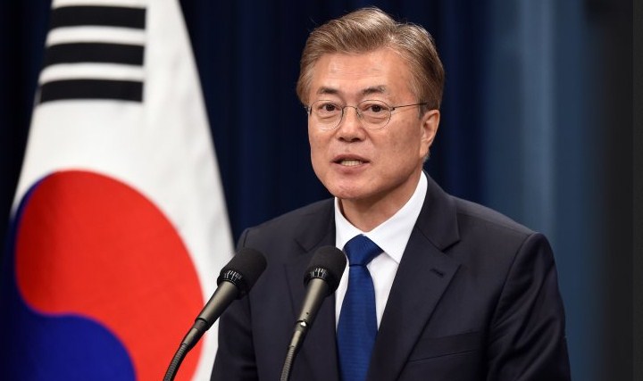 Presiden-Baru-Korea-Selatan-Berencana-Jalin-Hubungan-Baik-Kembali-Dengan-Korea-Utara
