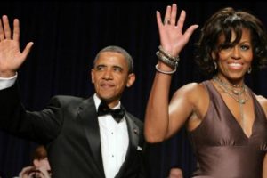 Berlibur Ke Indonesia, Barack Obama Dan Keluarga Singgah Di Bali Dan Yogyakarta