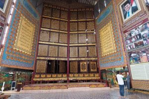 Museum Al-Quran Raksasa Di Palembang, Wisata Religi Tanah Air Yang Mendunia
