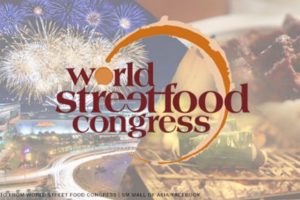 Pesona Indonesia: Kuliner Indonesia Mejeng Di World Street Food Congress 2017