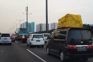 Tips Sehat Agar Perjalanan Mudik Terasa Lebih Menyenangkan