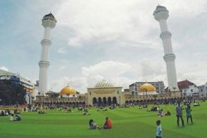 Tips Hemat Jalan-Jalan ke Bandung