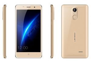 Hadir Dengan Teknologi Layar Lengkung, Leagoo M5 Series Hanya Dibanderol 1 Jutaan Saja