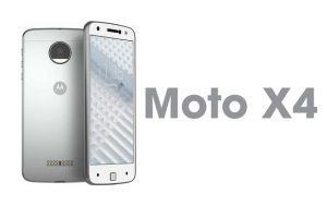 Motorola Tengah Siapkan Smartphone Kelas Menengah Dengan Moto X4