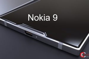Nokia Siap Luncurkan Smartphone Terbaru Dengan Dukungan Snapdragon 835