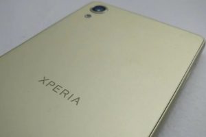 Sony Umumkan Kehadiran Smartphone Xperia Terbaru