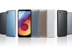 Daftar 5 Smartphone Bezeless Paling Murah Tahun 2018