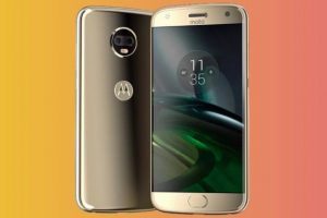 Kembali Beredar Wujud Fisik Dan Bocoran Spesifikasi Motorola Moto X4