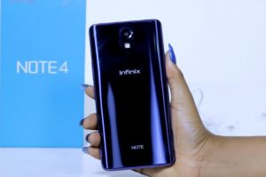 Laris Manis Di India! Infinix Note 4 Siap Meluncur Ke Indonesia