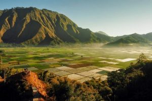 Desa Sembalun, Surga Kecil Di Pulau Lombok Yang Wajib Anda Kunjungi