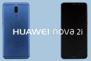 Huawei Nova 2i, Smartphone Dengan 4 Kamera Yang Makin Murah