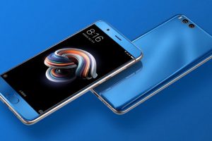 Kalahkan iPhone 8, Spesifikasi Xiaomi Mi Note 3 Patut Dipertimbangkan