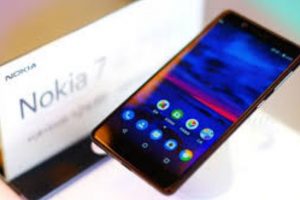 Makin Fresh! Nokia 7 Plus Meluncur Dengan Spesifikasi Bintang Lima