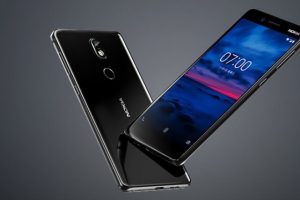 Mantap! Nokia Luncurkan Smartphone Pertama Dengan Rasio Layar 18:9