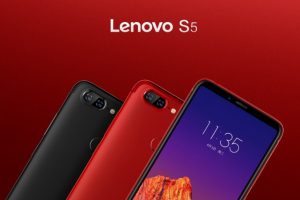 Lenovo S5 Hadir Dengan Teknologi Artificial Intelligence Kalahkan Xiaomi Redmi Note 5