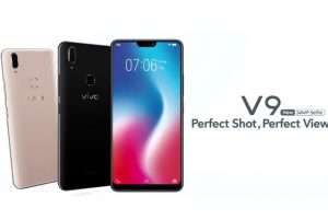 Vivo Ngamuk! Ponsel Dengan RAM 6 GB & Snapdragon 660 Turun Harga 500 Ribu