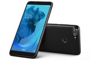 Smartphone Baru: Lenovo 5S Segera Meluncur Di Pasar Gadget