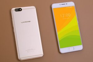 Umidigi C Note, Ponsel Gaming Anti Lag Kini Diobral Murah