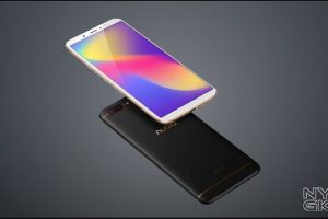 ZTE Nubia N3, Smartphone Gaming Terbaru Dengan RAM 4 GB Dan Baterai 5.000 mAh