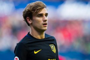 Diego Simeone: Penampilan Antoine Griezmann Sejalan Dengan Permainan Tim
