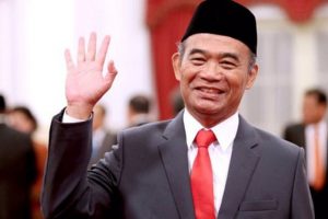 Mendikbud: UNBK Jadi Masalah Sekolah yang Ada Di Perbatasan