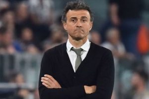 Ajukan Gaji Fantastis, Arsenal Bakal Eliminasi Luis Enrique Dari Kandidat Pelatih