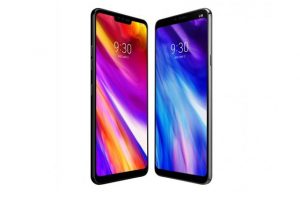 Bakal Meluncur Di Indonesia, Ini Spesifikasi LG G7+ ThinQ