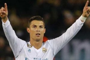 Legenda Madrid Berharap Cristiano Ronaldo Tetap Bertahan Di Bernebeu