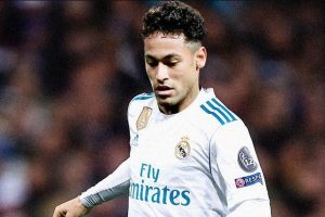 Ngebet Pinang Neymar, Real Madrid Siapkan Mahar Rp 5,7 Triliun