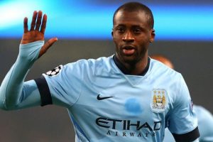 Di Laga Terakhir, Toure Ungkap Sosok Di Balik Kebangkitan Manchaster City